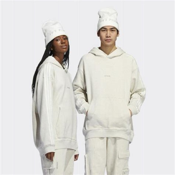 Ivy Park x adidas hoodie and sweatpants set - Picture 3 of 12